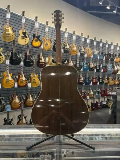 Gibson - ACSD19ANGH 2